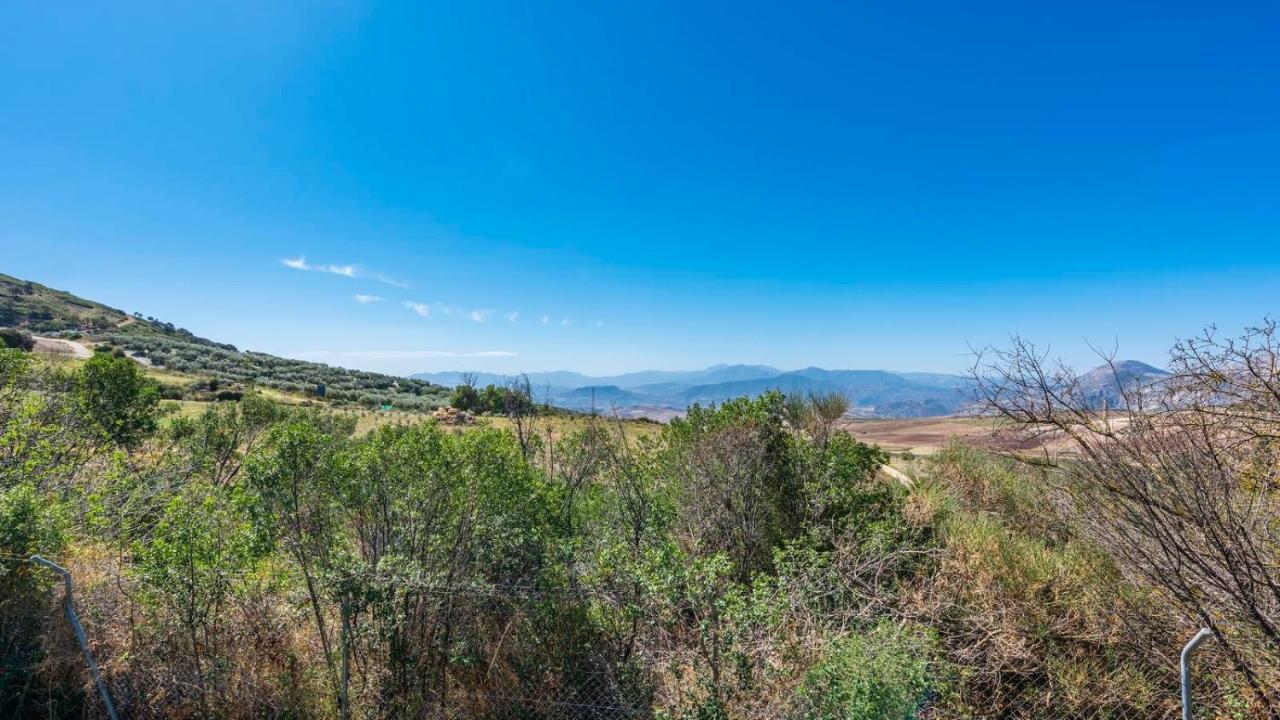 Los Olivos Antequera - Los Nogales By Ruralidays Bagian luar foto